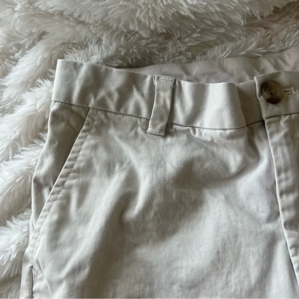 Vineyard Vines Boys Khaki Shorts - Picture 10 of 16